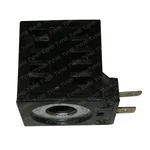 For Genie 87191GT New COIL,SQUARE,12VDC. Fixed Price $67.99.