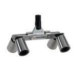 Drywall Master Tools Stainless Steel Outside Bead Corner Roller. Fixed Price $234.00.