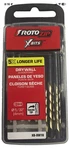 Roto-zip X-bits For Drywall Routers And Tools 5/32" Guide-point Cutout.... Fixed Price $32.00.