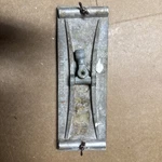 Goldblatt Tool Pole Sander Head. Fixed Price $9.99.