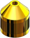 Laco Acoustic Spray Tip L109. Fixed Price $37.00.