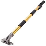 Vevor Drywall Flat Box Handle Finishing 40''-64'' Extendable Paint. Fixed Price $52.99.