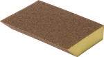 Tapetech Single Angle Sanding Sponge Medium - 24 Pack. Fixed Price $72.29.
