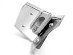 Can-am 3.5" Standard Corner Flusher. Fixed Price $179.95.