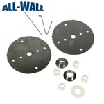 Tapetech Automatic Drywall Taper Rebuild Kit 502A *new*. Fixed Price $54.99.
