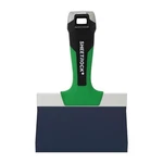 Usg-sheetrock 6" Matrix Blue Steel Finishing Knife. Fixed Price $31.96.