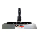 Advance Equipment 16" Radius Box Trail Knife. Fixed Price $64.95.