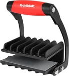 Goldblatt Panel Carrier Plywood Lifting Tool Drywall Carrying New. Fixed Price $28.59.