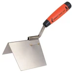 Kraft 4" Outside Corner Drywall Tool With Proform Soft Grip Handle. Fixed Price $28.99.