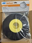 Norton 99538 9" Back-up Pad For Hook & Loop DISCS-(10 Pack). Fixed Price $99.99.