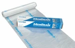 Certainteed 902008 Air Barrier And Smart Vapor Retarder Membrain 8X100 Ft.... Fixed Price $159.00.