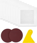 Bates- Repair Kit, 11 Pcs, 4 Inch, Patch Kits,. Fixed Price $10.95.