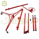 16FT Drywall Plasterboard Panel Rolling Lifter Lockable 150LBS New. Fixed Price $195.14.