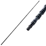 1.9 To 9.8FT Carbon Fiber Extension Pole Lightweight Telescoping Fo. Fixed Price $87.58.