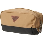 Columbia Phg Sahara Roughtail Canvas Accessory Case Travel Kit Toiletry Bag New. Fixed Price $26.99.