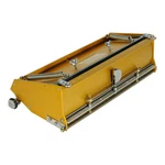 Tapetech Easyclean Drywall Flat Box 12" EZ12TT. Fixed Price $409.00.