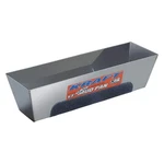 Kraft Tool DW722 Drywall Mud PAN,SS,12 1/4"LX3"W 35EM67. Fixed Price $42.81.