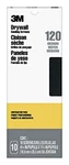 3M (99438) Drywall Sanding Screens, 3/16 X 11 1/4 In, 120 Grit, 10 Sheets. Fixed Price $14.41.