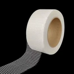 Edsrdrus Drywall Repair Tape, 4IN TAPE(2IN X 100FT),. Fixed Price $9.89.