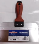 Marshalltown 10" Stainless Steel Taping KNIFE-3510SD. Fixed Price $19.95.