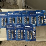 Kobalt Drywall Bit Holder Extractor 1099217 Single Hand Operation Sets (C2. Fixed Price $29.99.