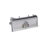 Tapeworm 8" Flat Finisher Box Drywall Taping Tool. Fixed Price $335.00.