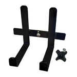Finishing Box Hanger Heavy-duty Steel Multi-tool Holder, Tape Dispens.... Fixed Price $46.71.
