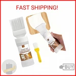 Anirun All-in-one Paint White, Touch-up For Furniture, Cabinets, Wood, Met. Fixed Price $20.87.