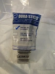 Dura Stilts Leg Kit Straps No. 204. Fixed Price $24.78.