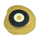 Norton Abrasives Backup Pad For Porter Cable 7800. Fixed Price $25.00.