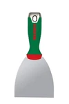Warner 4" Flex Broad Knife With Hammer Cap (mexican Heritage Series). Fixed Price $22.93.