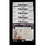 Saint-gob Adfor Fibatape Self-adhesive 6-IN X Drywall Repair Patch Lot Of 5. Fixed Price $12.00.