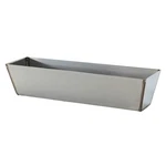 Advance Equipment 14" Heli-arc Round Bottom Mud Pan With Grip. Fixed Price $46.50.