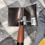 Marshalltown 25D Outside Corner TROWEL,5INL,3 3/4INW,SS 3AJ94, Available. Fixed Price $33.99.