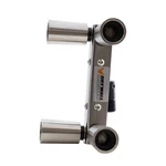 Drywall Master Tools Stainless Steel Bullnose Corner Roller -. Fixed Price $234.00.