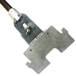 Columbia Taping Tools Closet Monster 18" Flat Box Handle. Fixed Price $127.56.