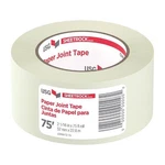 Joint Tape Wh 75'X2-1/6". Fixed Price $78.27.