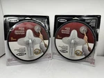 (lot 2) Hyde Radial Sander Head 09977- No Flip Design. Fixed Price $35.00.