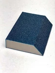 Wallvex (2NDS) Single Angle Sanding Sponge Medium Grit Box Of 100 Free Shipping!. Fixed Price $129.00.