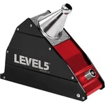 8" Drywall Corner Applicator (angle Box) Anodized Aluminum LEVEL5 4-702R. Fixed Price $242.54.