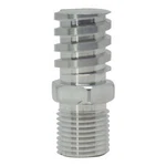 Rankee Multi-purpose Aluminum Threaded Adapter R-0006A. Fixed Price $30.99.