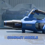 Car Drying Nozzles For Kobalt 40V 520 Cfm Leaf Blower Klb 1040B-03. Fixed Price $52.00.