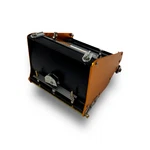 Drywall Master Flat Box High Capacity 5". Fixed Price $400.00.