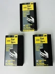 Pc 3M Large Area Drywall Sanding Sponge Fine/medium 4 7/8 X 2 Wet Or. Fixed Price $19.89.