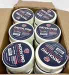 23 Rolls Surface Shields Patch Pro 2" X 100YDS Self-adhering Drywall Joint Tape. Fixed Price $119.96.
