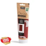 Pebeo Origin Acrylic Paint 120ML Burnt Sienna High Viscosity. Fixed Price $20.00.
