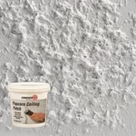Zinsser Qt. Ready-mixed Popcorn Ceiling Patch 047719760849. Fixed Price $7.57.