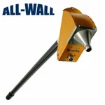 Tapetech Angle Box Drywall Corner Applicator 8INCH With Handle CA08/FHTT **new**. Fixed Price $408.75.