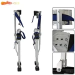 Drywall Stilts Painters Walking Taping Finishing Tools 36" - 48" Adjustable. Fixed Price $119.55.
