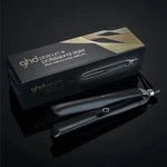 Ghd Platinum+ Hair Straightener Flat Iron Black New Box. Fixed Price $115.00.